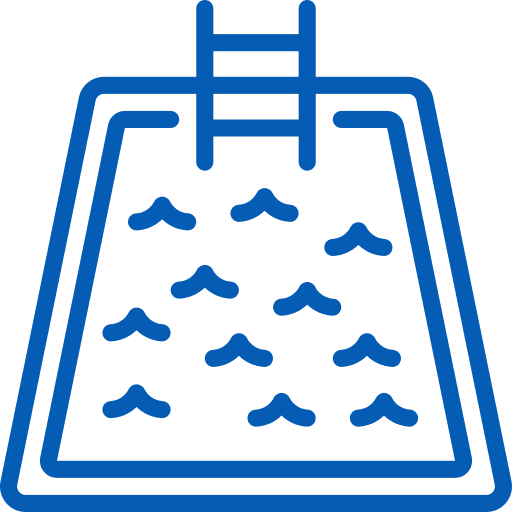 Swimming Pool Icon