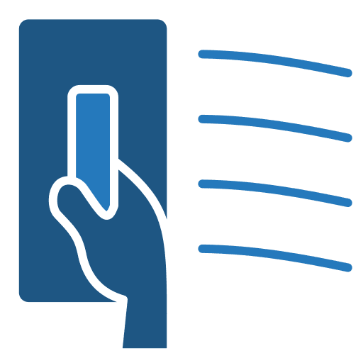 Resurfacing Icon