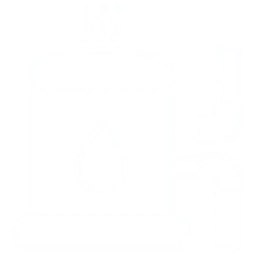 Heater Icon