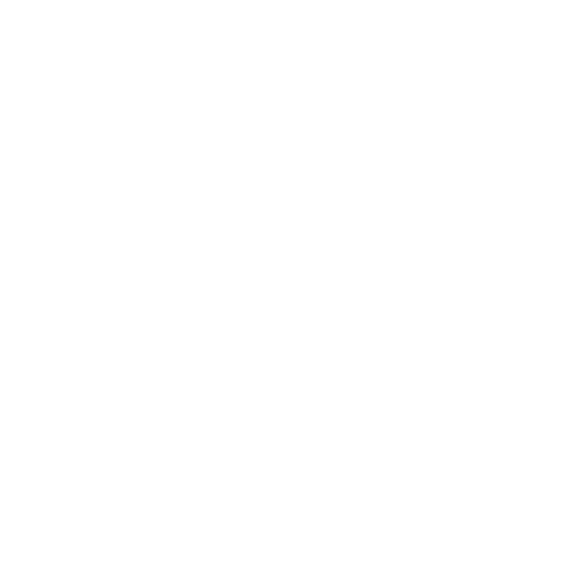 A white line-art icon showing a microphone with a curved cord and concentric circles suggesting audio waves, set against a transparent grey and white checkerboard background.