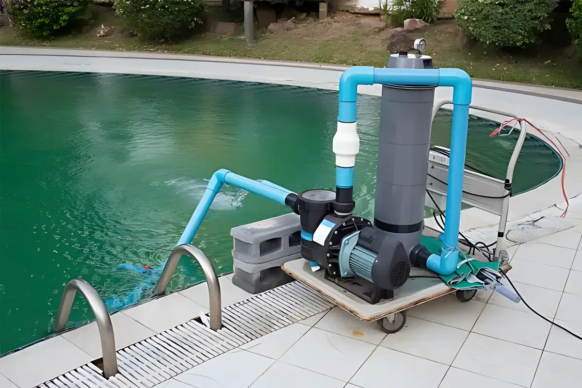 The Florida Homeowner's Guide to Variable Speed Pump (VSP) ROI & Smart Savings