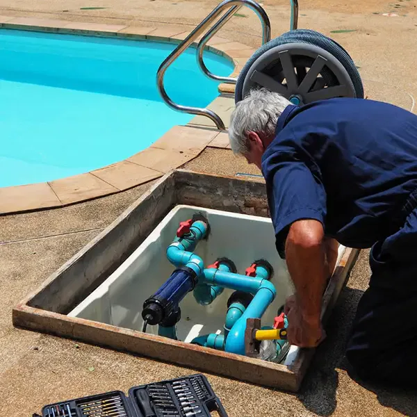 Advanced Electronic Pool Leak Detection Services Florida: Stop Subsidence & Save Your Pool