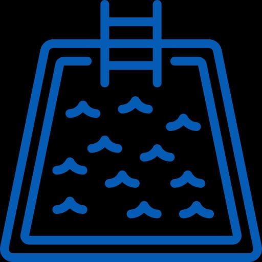 Pool Remodeling 3 Swimming Pool Icon