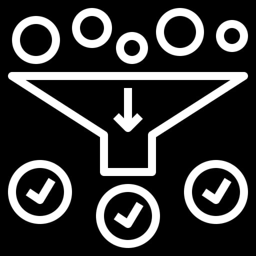 Filter Icon