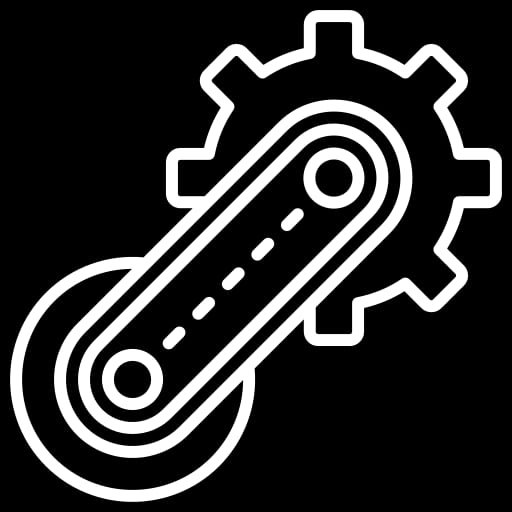 Automation Icon