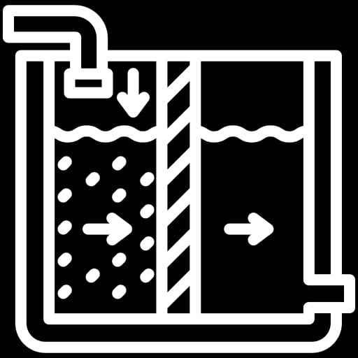 Salt System Icon