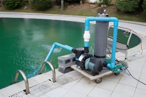 The Florida Homeowner's Guide to Variable Speed Pool Pumps (VSP) ROI & Smart Savings
