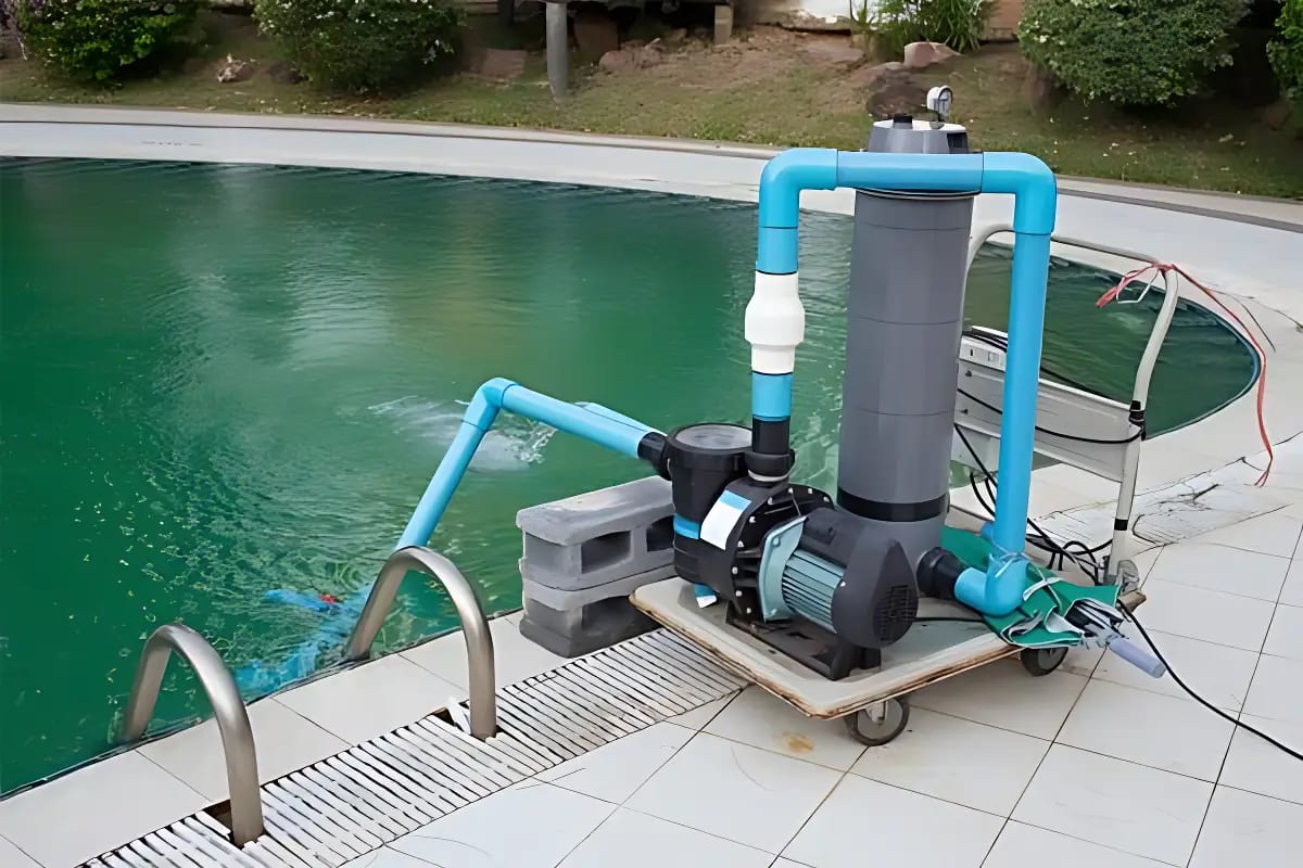 The Florida Homeowner's Guide to Variable Speed Pump (VSP) ROI & Smart Savings