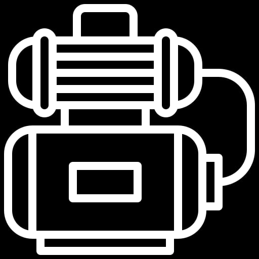 Water Pump Icon