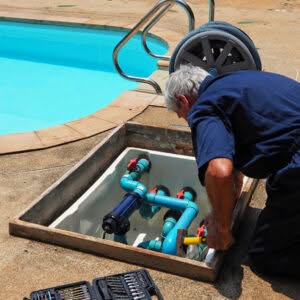 Advanced Electronic Pool Leak Detection Services Florida: Stop Subsidence & Save Your Pool